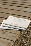 THE NEWSPAPER MINDMAP™ — The Open Edition, Bundle of 3