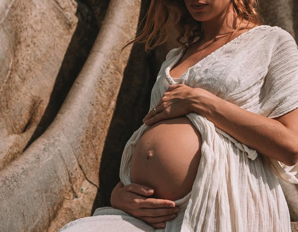 MASTERCLASS UNDERSTAND WOMEN'S CYCLE & HORMONE — For Men