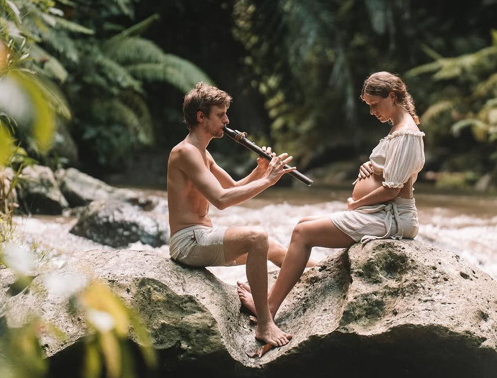 MASTERCLASS UNDERSTAND WOMEN'S CYCLE & HORMONE — For Men