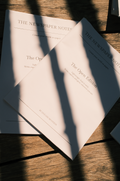 THE NEWSPAPER NOTES™ — The Open Edition, Bundle of 2