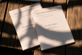 THE NEWSPAPER MINI™ — The Open Edition, Bundle of 2